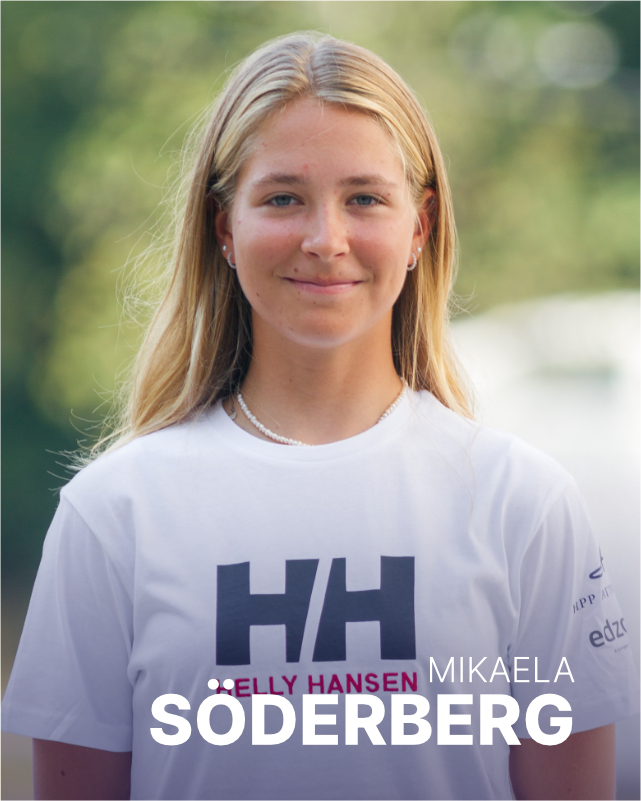 Mikaela Söderberg