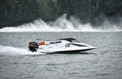 Alec Weckström F1