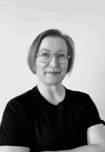 Picture of Mari Lohisalo