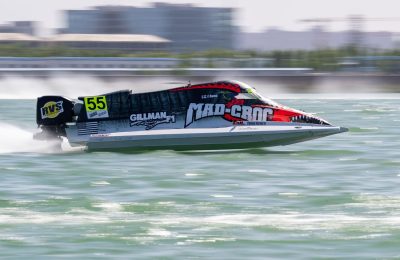 F1, Filip Roms, Kilpaveneily