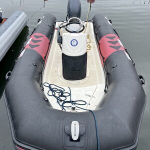 Zodiac Pro 500 -ribvene - Image 3