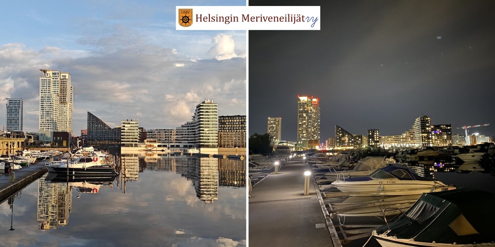 Helsingin Meriveneilijät (2)
