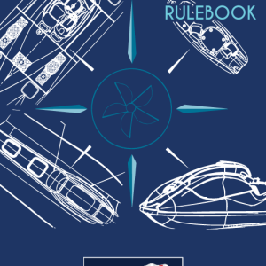 Sääntökirja, Offshore Rulebook 2026