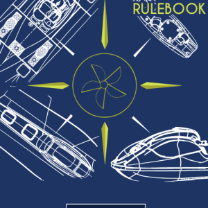 Sääntökirja, Circuit Rulebook 2026