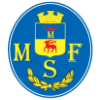 MSF logo