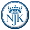 NJK logo