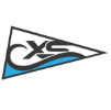 XS logo