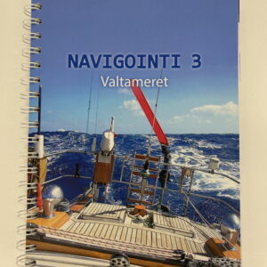 Navigointi 3